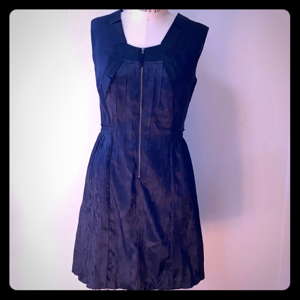 Maybe black dress